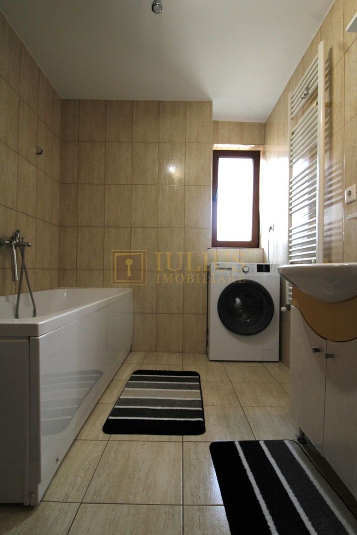 Duplex, in spate la Dechatlon/exterior nord. - Poză 20