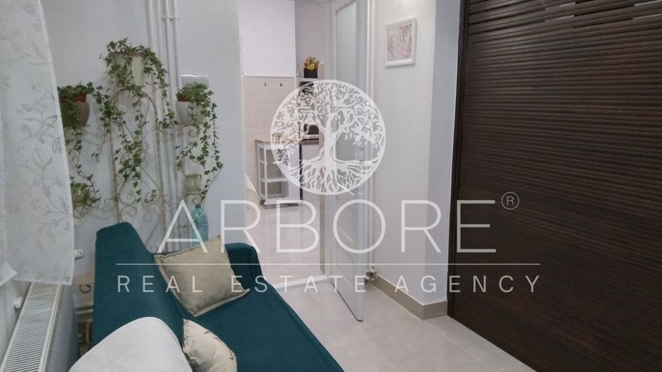 Apartament 2 camere decomandat Piata Romana - Poză 5