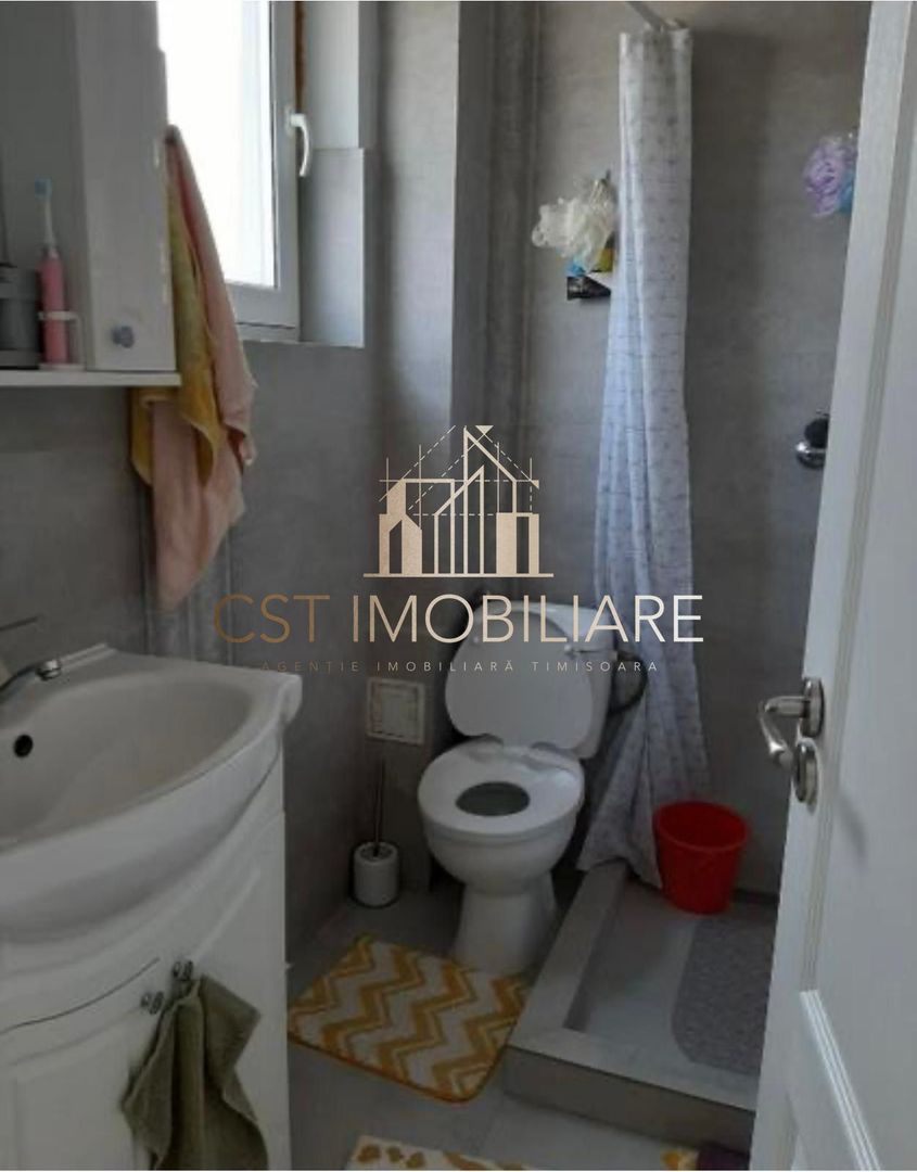 Duplex de vanzare /Urseni - Poză 8