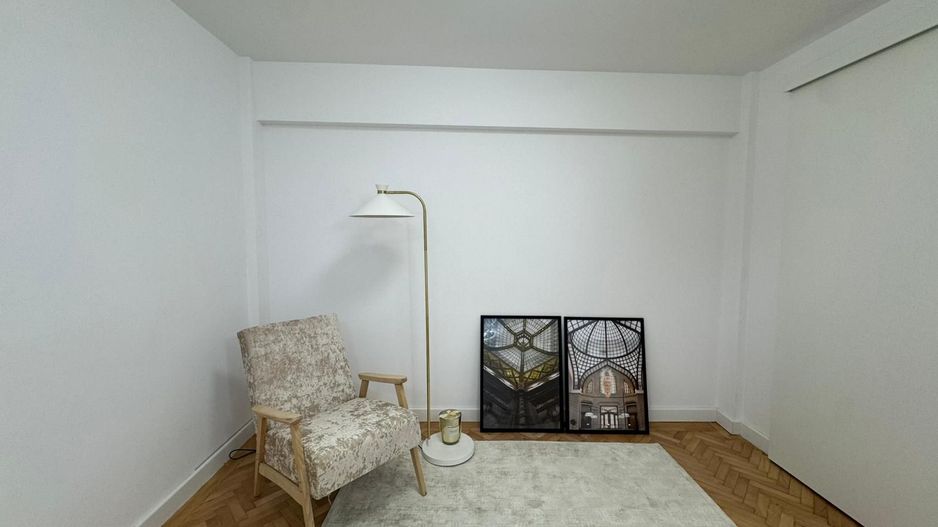 3 CAMERE  66MP || FLOREASCA || PARC CINEMA - Poză 19