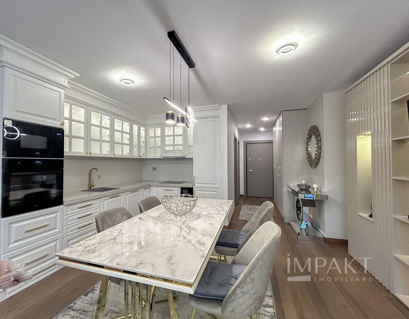 Inchiriere apartament premium intr-un complex exclusivist! - Poză 5