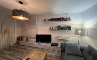 Apartament 2 camere Calea Vitan - Poză 4