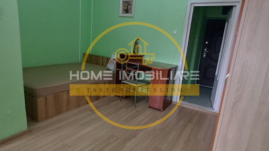 Apartament de inchiriat cu 1 camera/ zona Garii - Poză 1