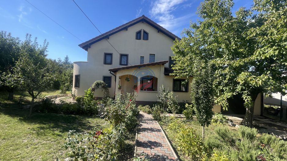 Casa moderna la doar 5 minute distanta de Craiova - Poză 24