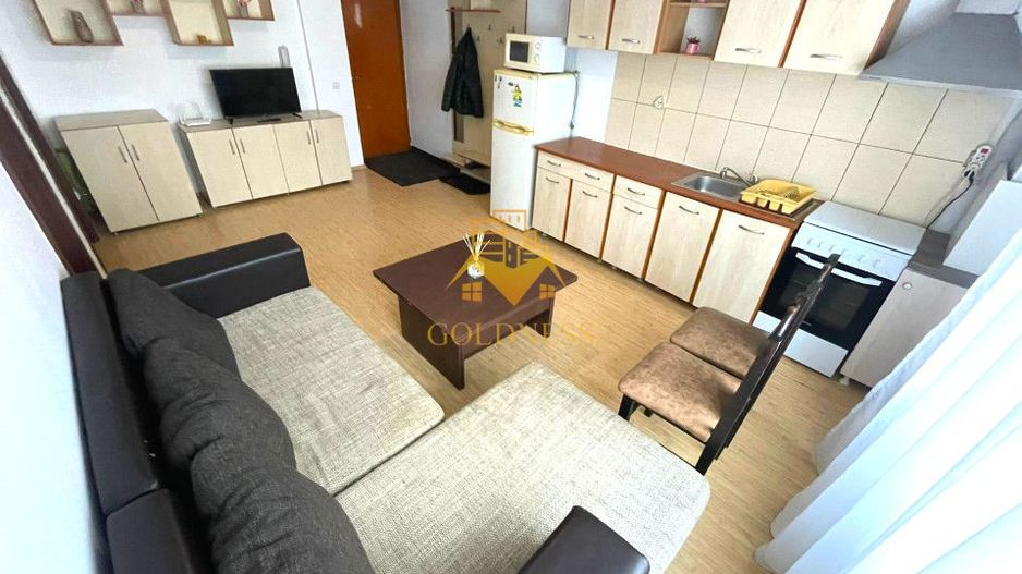 2 camere open space, Calea Turzii, Mihai Romanul, OMV, Buna Ziua - Poză 1