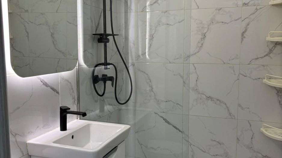 Apartament 3 Camere renovat Raul Doamnei, Drumul Taberei - Poză 8