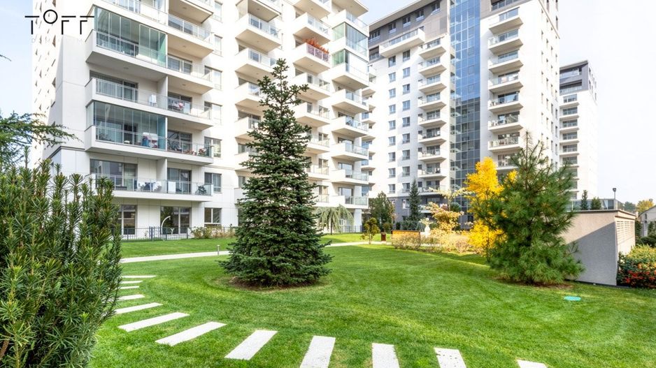 Apartament modern 3 camere  I Luxuria Domenii I Loc de parcare inclus - Poză 11