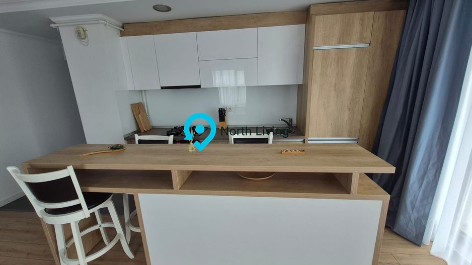 3 Camere *  50 m Padurea * Iancu Nicolae * Pipera - Poză 19