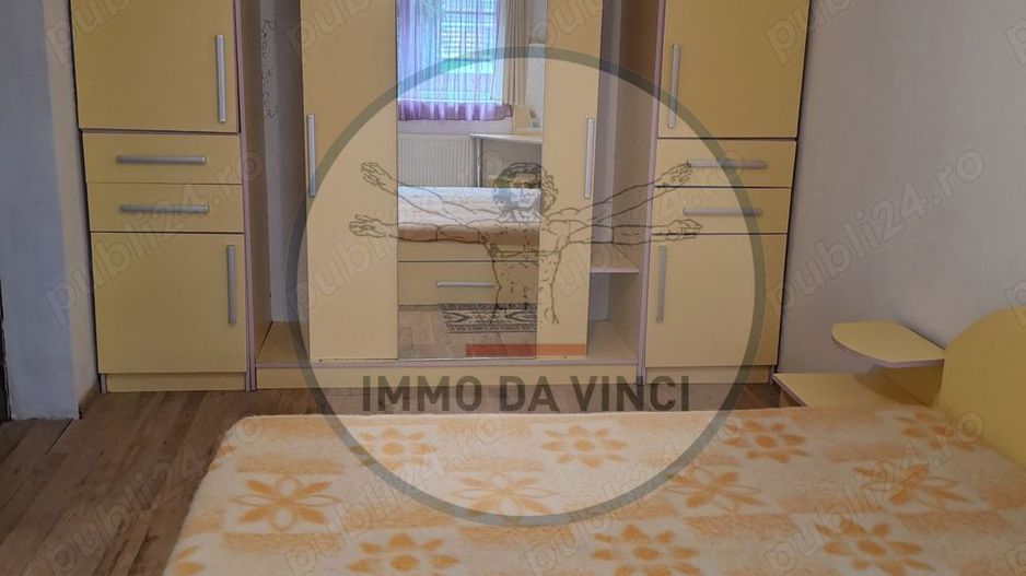 Ofer spre vânzare apartament + parcare, zona Sigma, cart. Bună Ziua - Poză 7