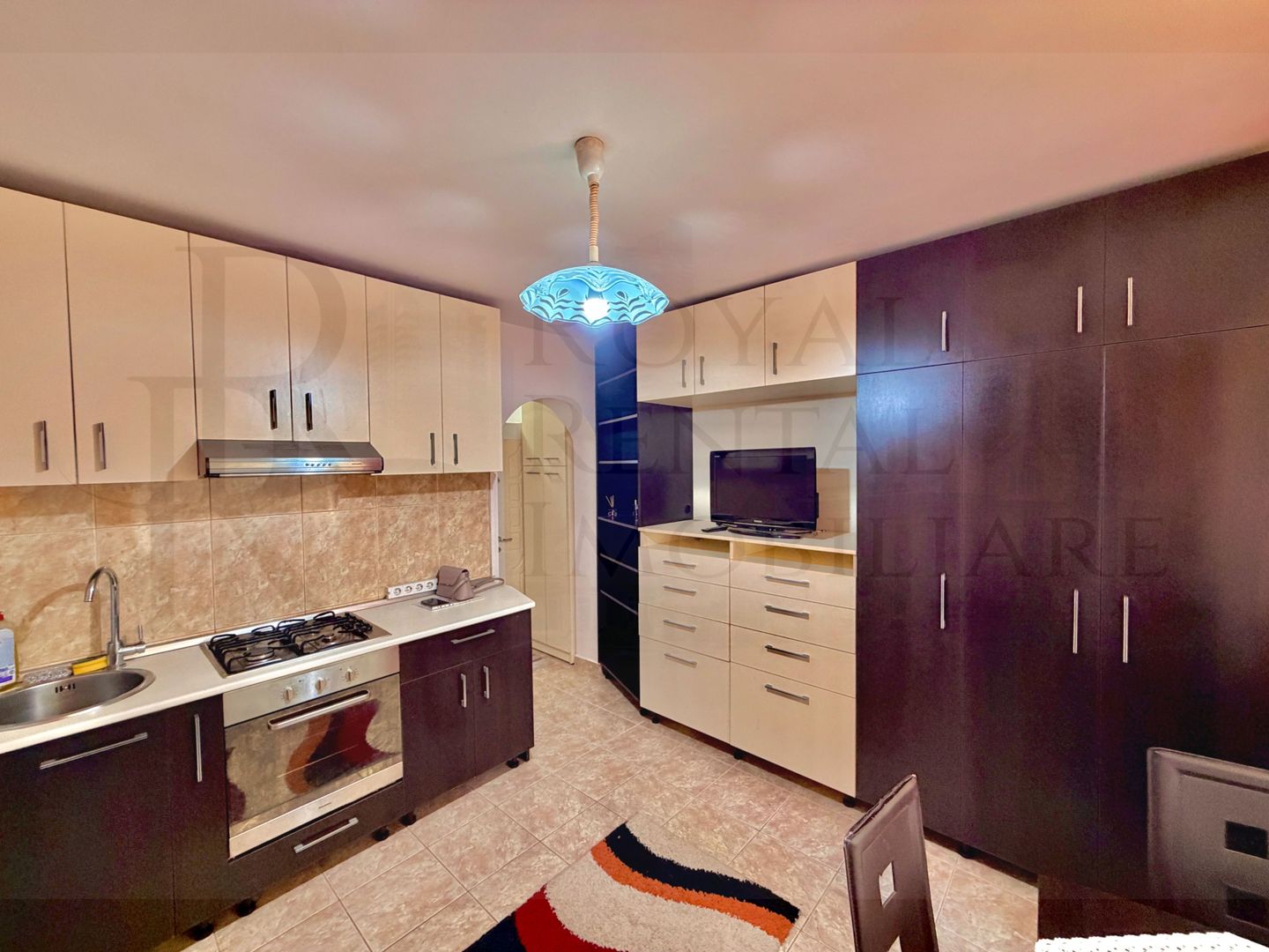 2 Camere + Loc de Parcare | Parter Înalt | Zona Fagului - Bună Ziua - Poză 7