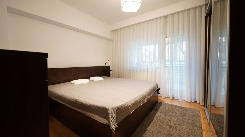 3 Camere, 2 bai, Centrala Proprie, Loc Parcare, Rond Alba Iulia - Poză 6