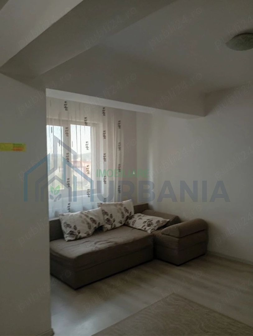Apartament de inchiriat, 2 camere, Nicolina, Iasi - Poză 1