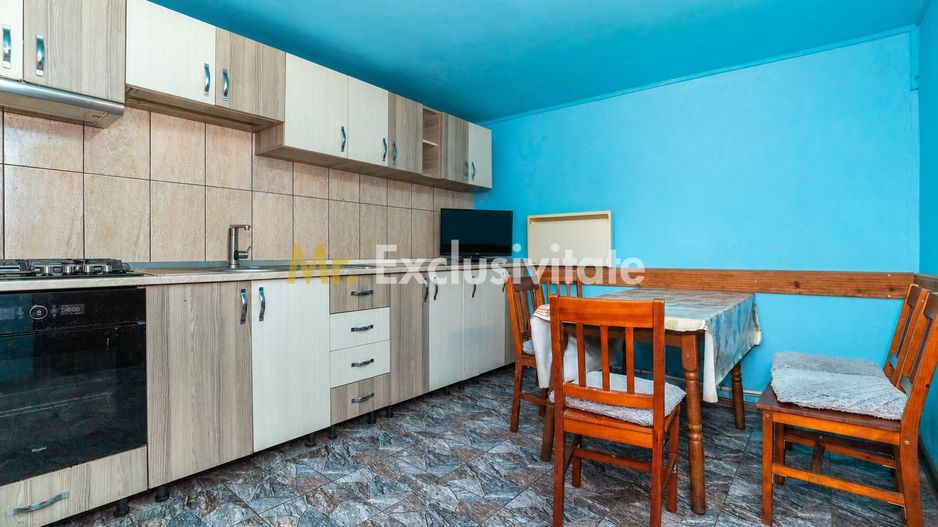Duplex 4 camere, 189 mp utili | Prundu - Poză 13