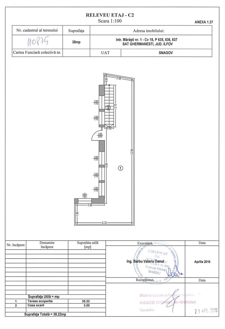 Vilă spațioasă de vânzare – Snagov, Ghermănești - Poză 27