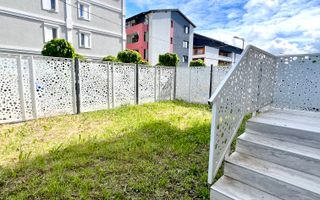 Apartament cu 2 camere+gradina generoasa in spate la Hotel IQ-Giroc - Poză 3