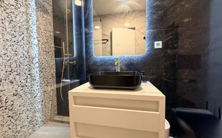 INCHIRIERE 2 CAMERE PREMIUM | 70 MP | LOC PARCARE INCLUS | EROU IANCU NICOLAE - Poză 8