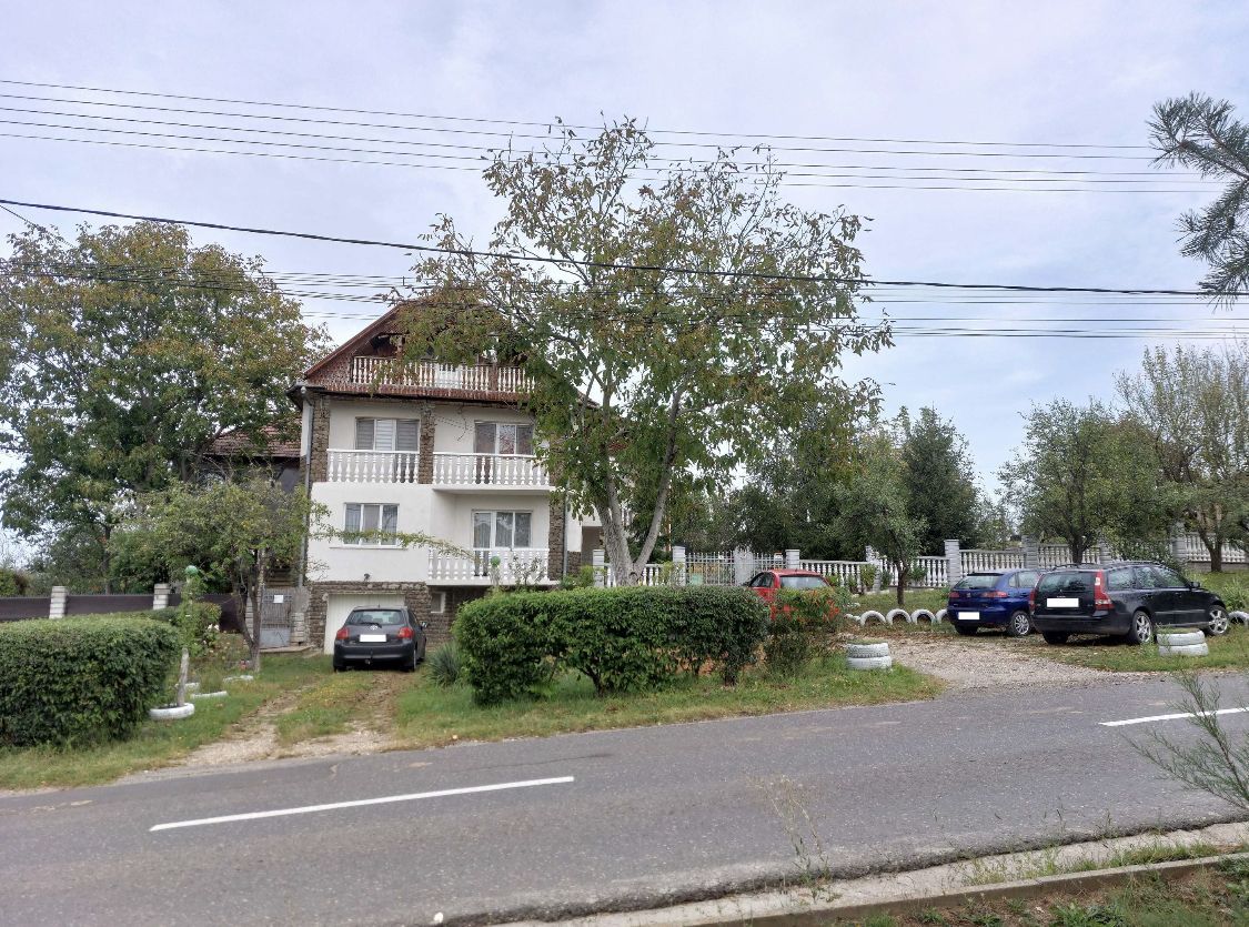 Casa de vanzare in Viile Satu Mare - Poză 4