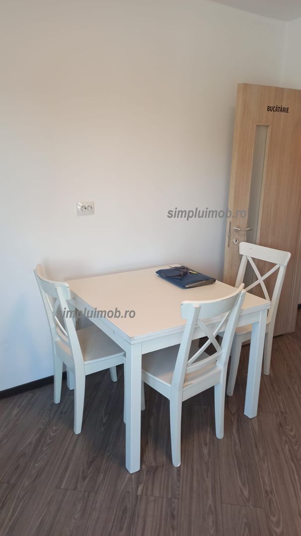 Zona centrala decomandat 2 camere - Poză 13