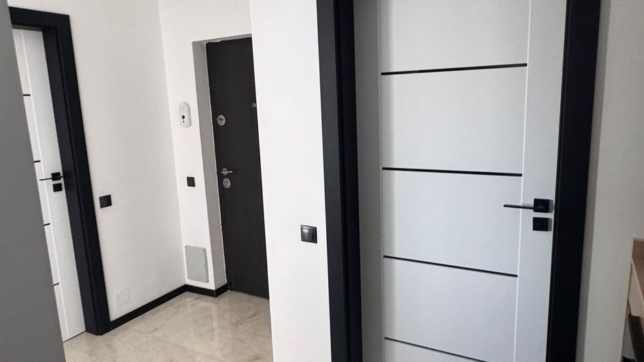 Apartament 3 camere de vanxzare - Poză 11