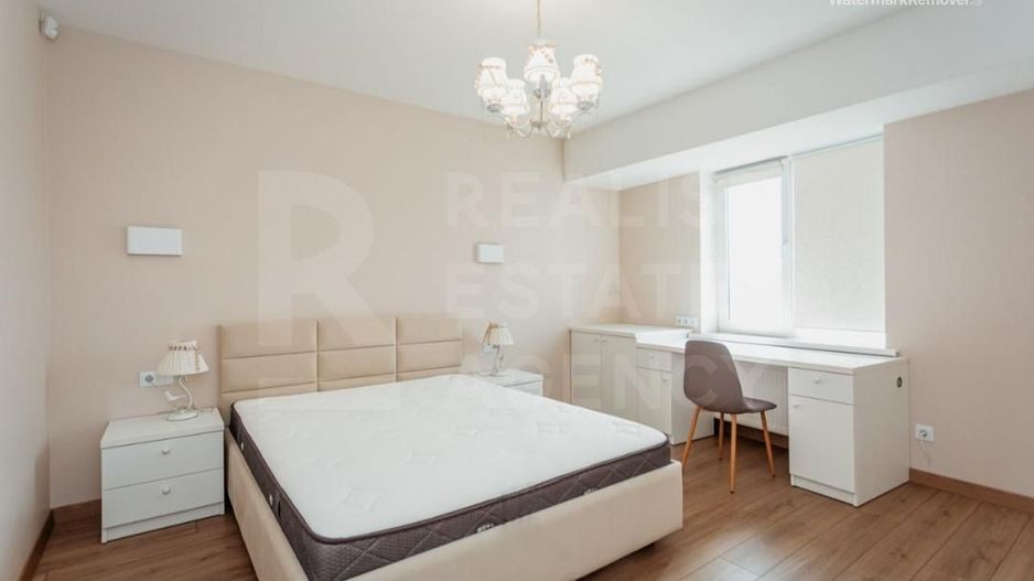 Chirie, apartament, 4 camere, strada Petru Rareș, Râșcani - Poză 10