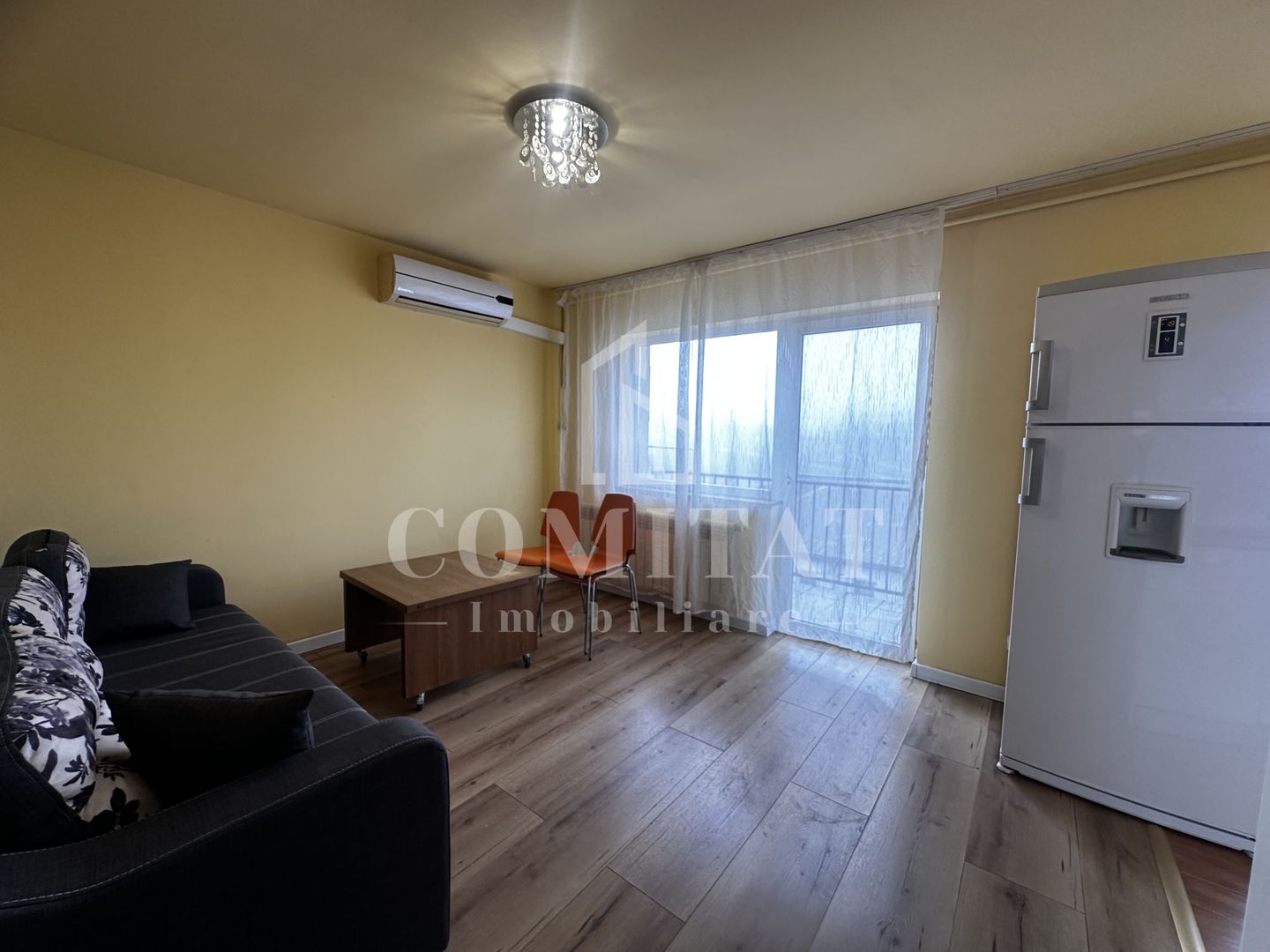 Apartament 2 camere | Ideal pentru investiție | Zona Str Stejarului - Poză 6