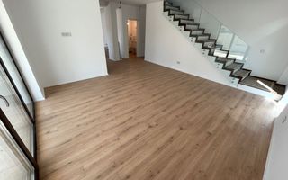 Vile Otopeni, aproape DN1, toate UTILITATILE, Mansarda - Poză 6
