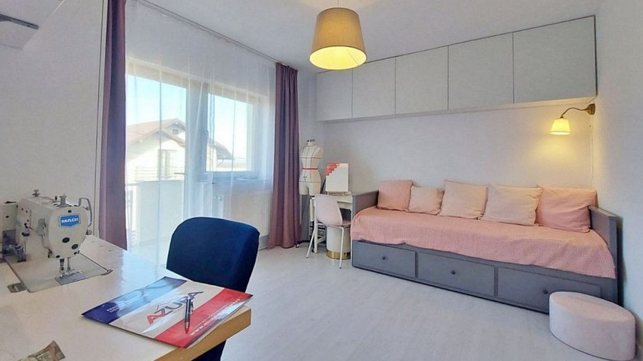 Casa Single in Trivale strada Campului - Poză 7