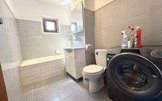 Apartament decomadat cu 3 camere |  Dacia | PetFriendly - Poză 11