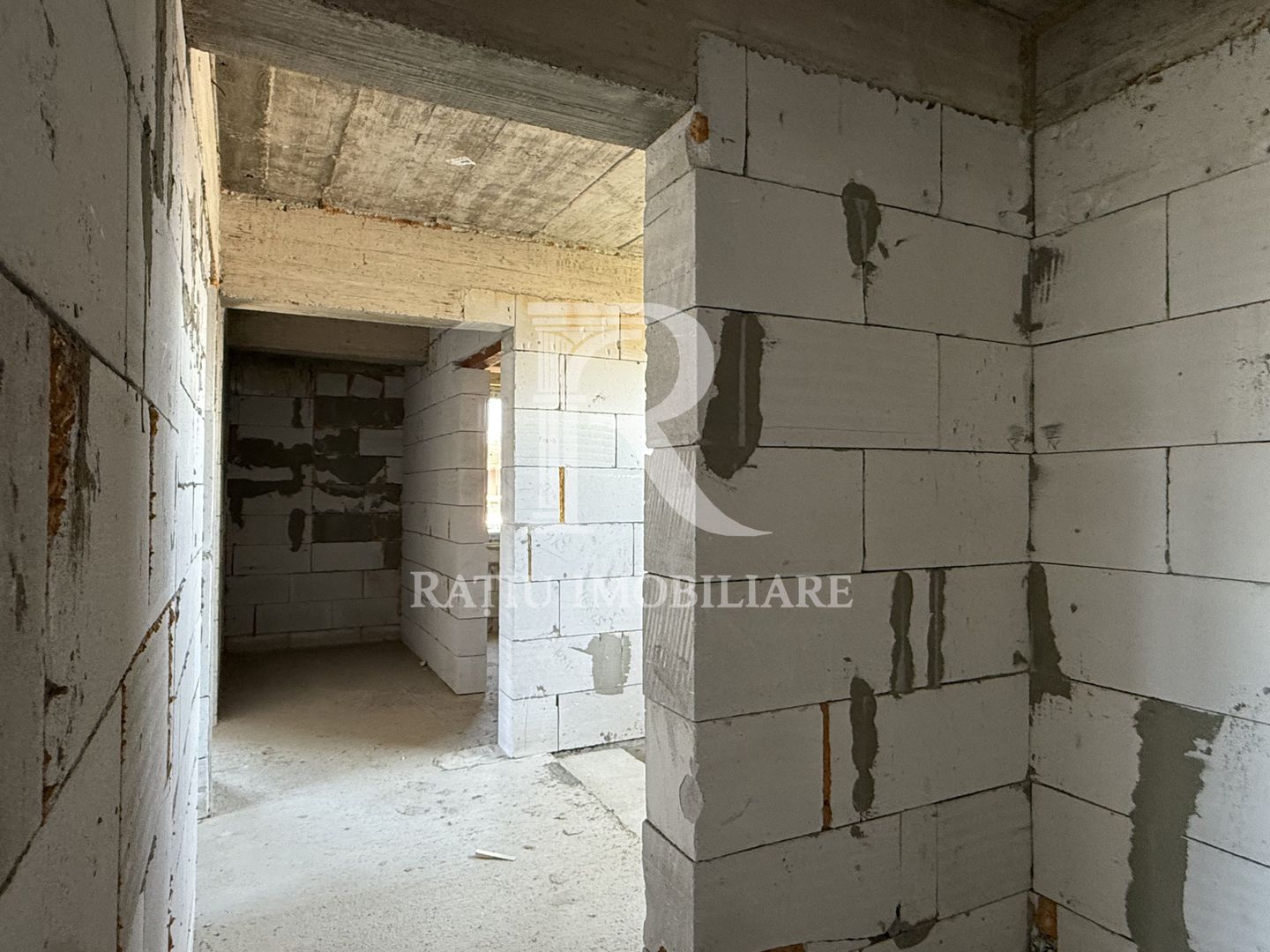 Duplex de vânzare | Cartierul Tineretului | Oradea - Poză 7