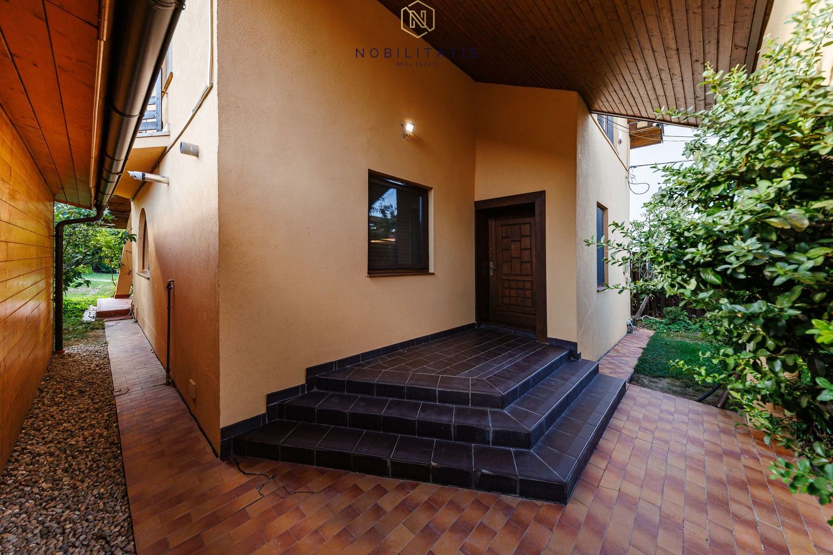 Oferta inchiriata - Casa individuala Dumbravita - Poză 41