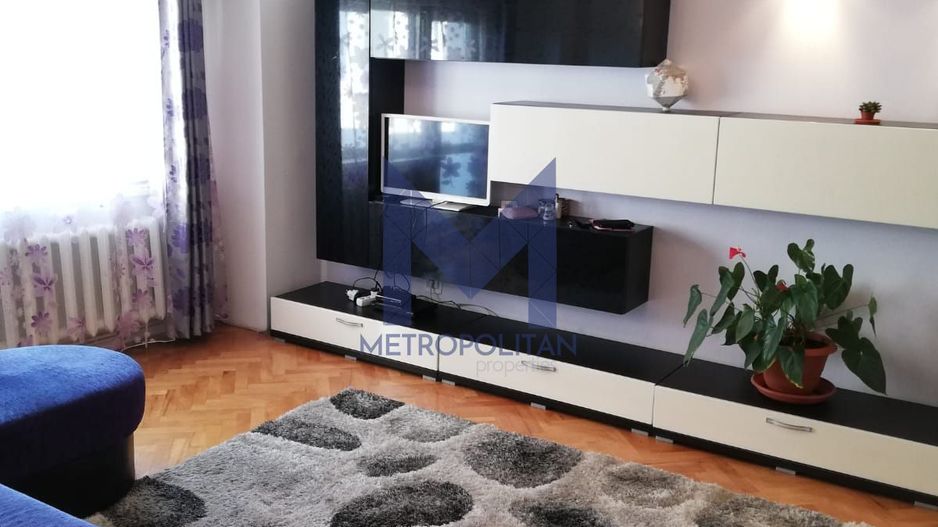 Apartament 3 camere I Piața Cipariu I parcare - Poză 2