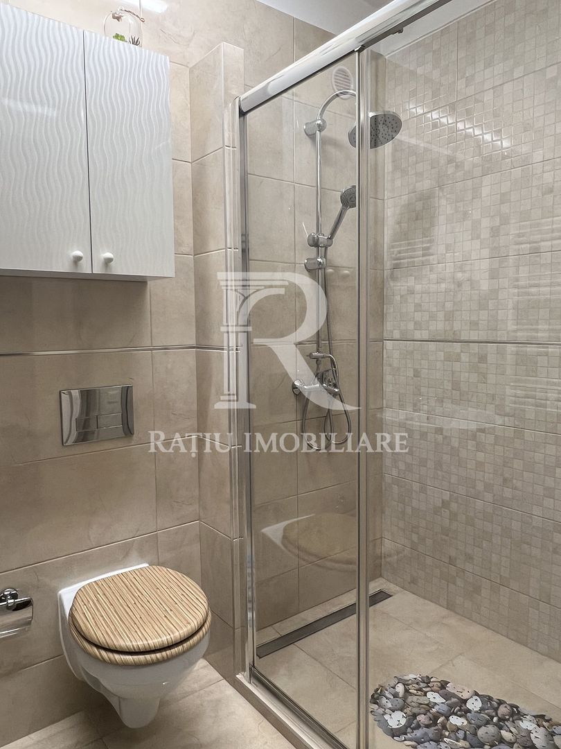 Apartament cu 2 camere | Ascensor | Loc de parcare | Cantemir | Oradea - Poză 10