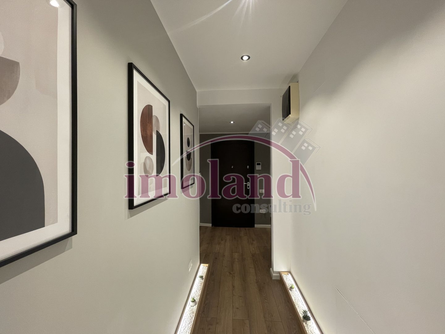 Vanzare apartament 4 cam 4 bai 106 mp | birouri sau rezidențial | cal. Victoriei - Poză 11