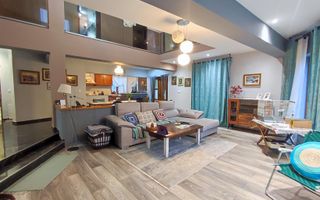 Casă individuală tip vilă | Ultrafinisată | 299mp | Cartierul Borhanci - Poză 2