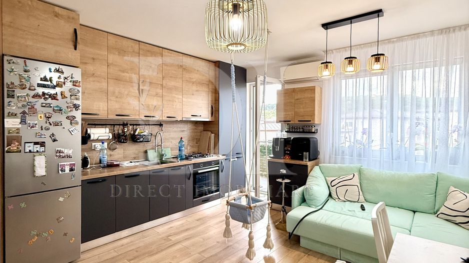 Apartament la cheie / 3 camere / Zona Eroilor - Poză 2