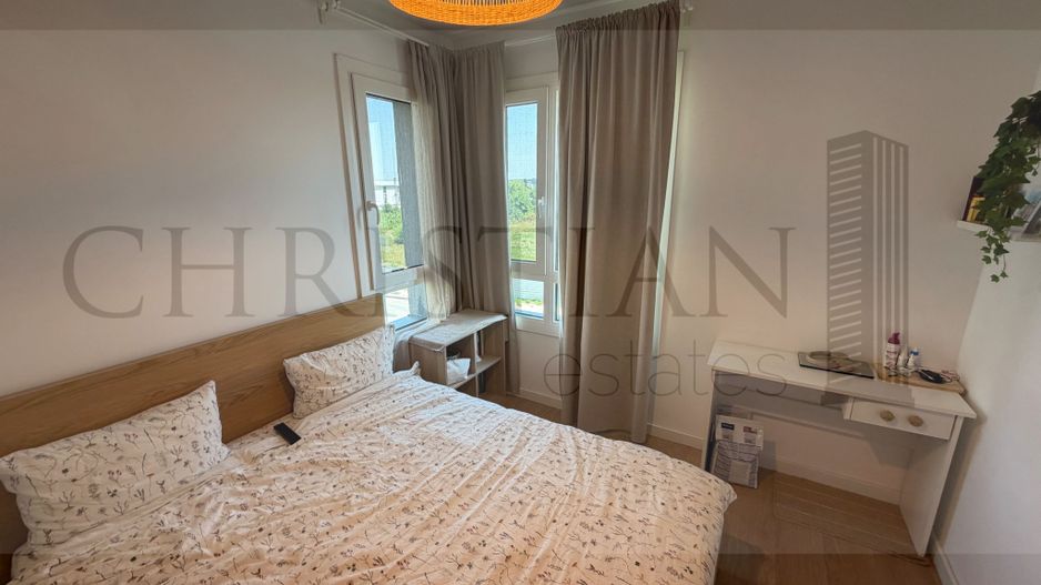 Apartament 3 camere - AFI CITY - Laminorului - Parcare - Poză 15
