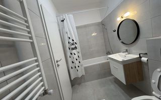 Garsonieră spațioasă 58 mp, Militari – lângă Metrou Păcii - Poză 7