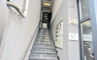 Spațiu de închiriat 130 mp + terasă  Strada Constantin Aricescu (Dorobanti) - Poză 8