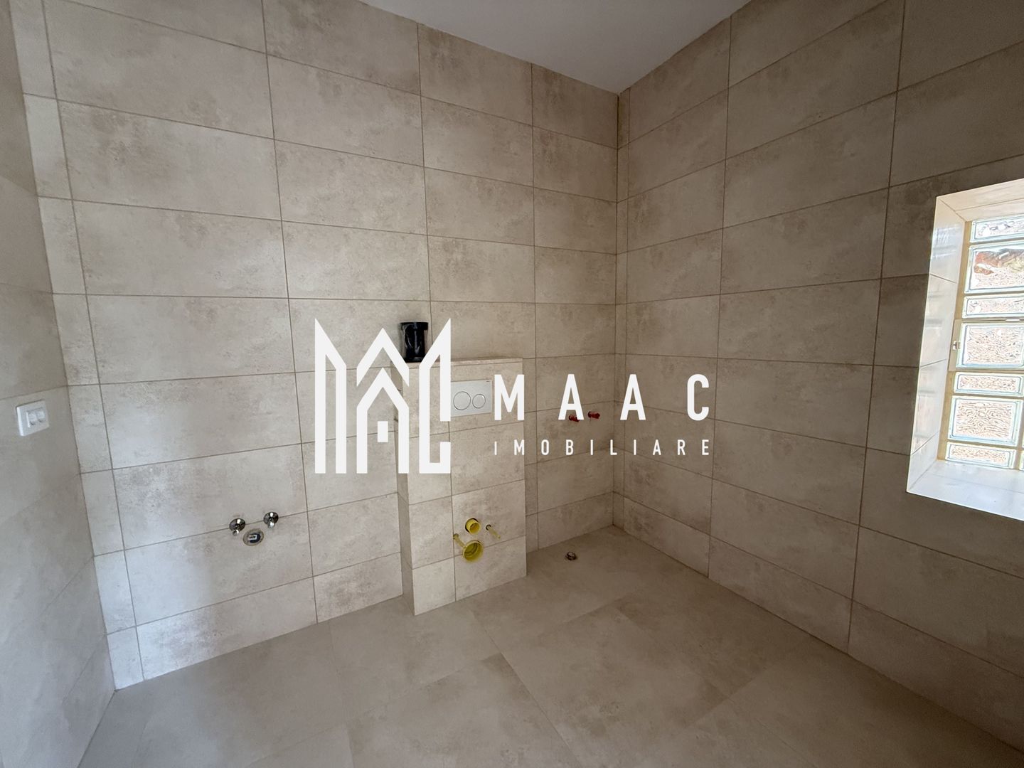 Garsoniera | Etaj 1 | Renovata | La alb | Zona Garii - Poză 5