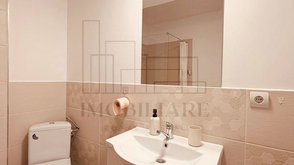 Ap. 2 Camere – Marasti strada Fabricii | Aproape de Facultăți si Mall-uri - Poză 10