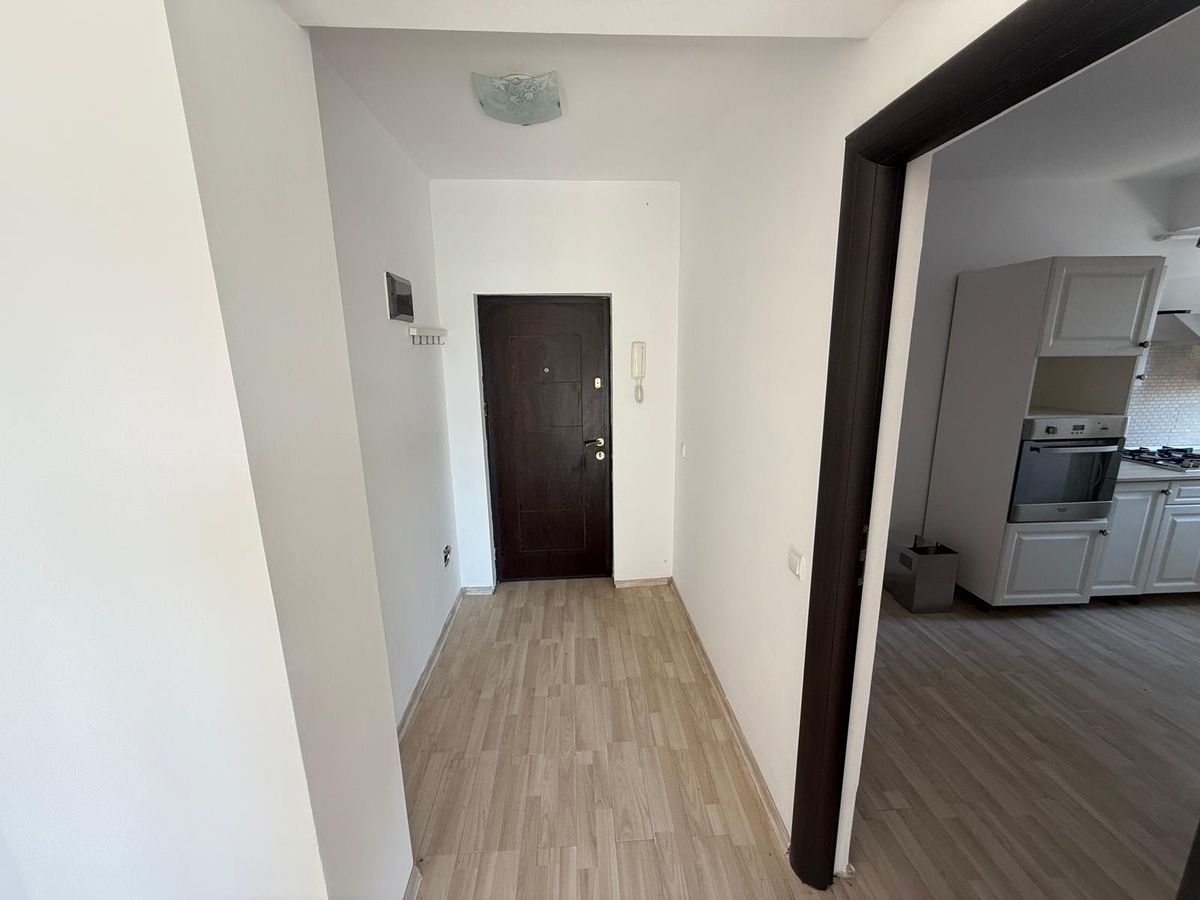 3 camere | 65,62 mp utili | Etaj 1 | Loc de parcare - Poză 14