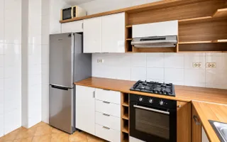 Apartament 3 camere Aviatorilor | Imobil 2001 - Poză 19