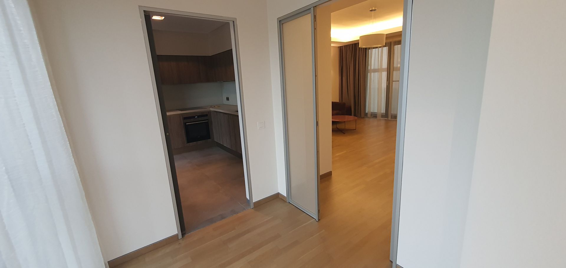 3 Camere  Primaverii Bloc Boutique | Parcare | semi mobilat - Poză 2