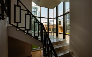 VILA SUPERBĂ CU 4 DORMITOAARE ȘI PISCINA LA INCHIRIERE - Poză 13