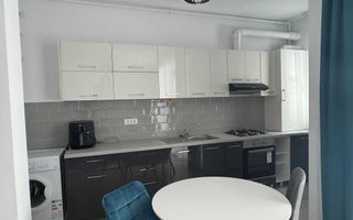 Apartament cu 2 camere in Dumbravita - Poză 2