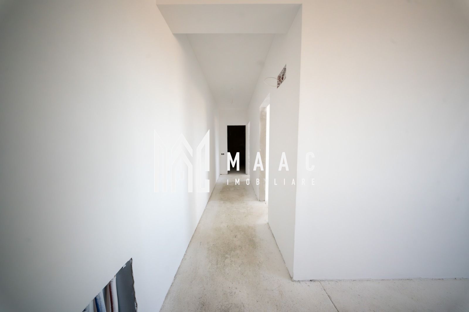 Apartament 2 camere  I Selimbar - Poză 1