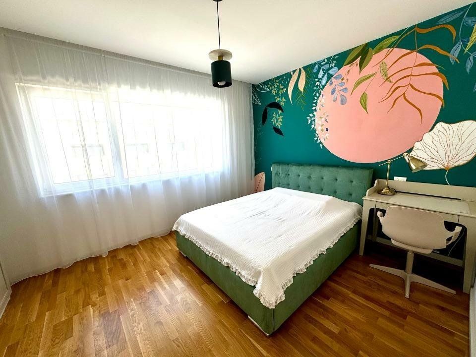 Vila | 5 camere | Pipera | 2 locuri parcare - Poză 10