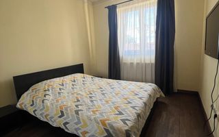 Apartament 3 camere decomandat | Bloc nou | Parcare| Mircea cel Batran - Poză 8