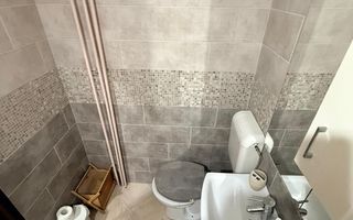 3 camere-2 dormitoare| Simion Barnutiu| 2 bai| parter| zona ideal - Poză 7