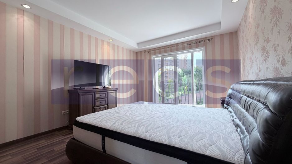VANZARE 2 CAMERE COSMOPOLIS | VEDERE PISCINA | PARCARE INCLUSA | - Poză 10